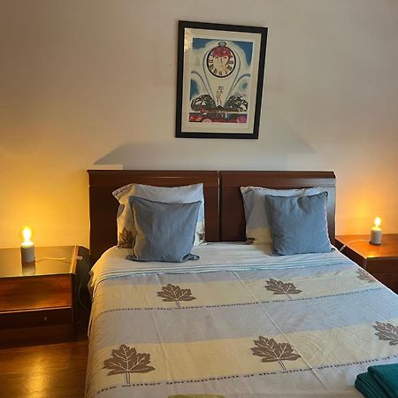 Relaxing Guesthouse - Sonias Houses Lissabon Exterior foto