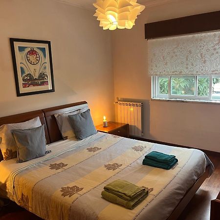 Relaxing Guesthouse - Sonias Houses Lissabon Exterior foto