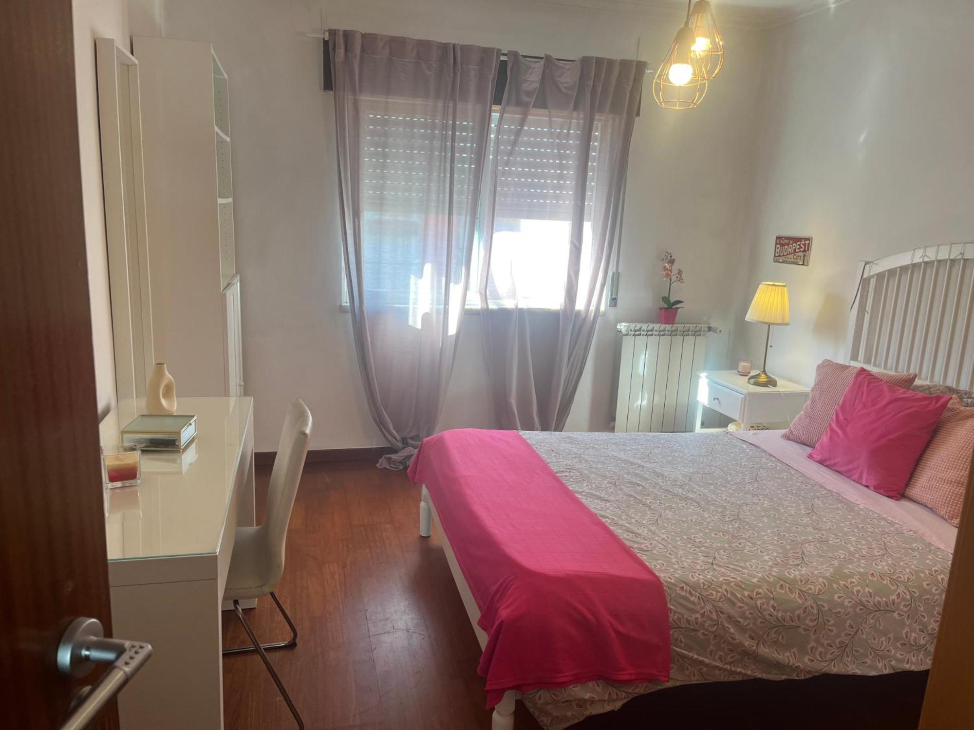 Relaxing Guesthouse - Sonias Houses Lissabon Exterior foto