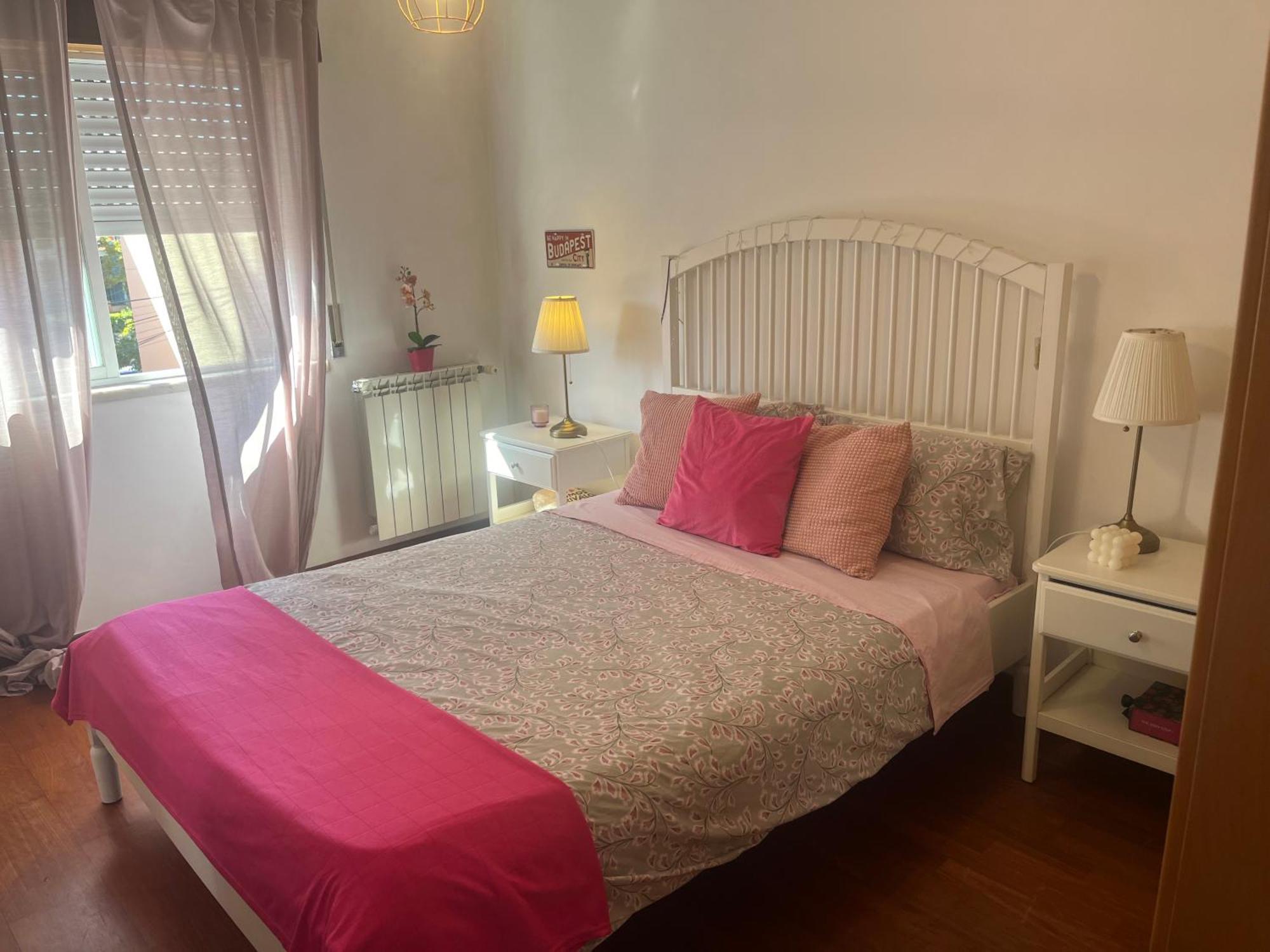 Relaxing Guesthouse - Sonias Houses Lissabon Exterior foto