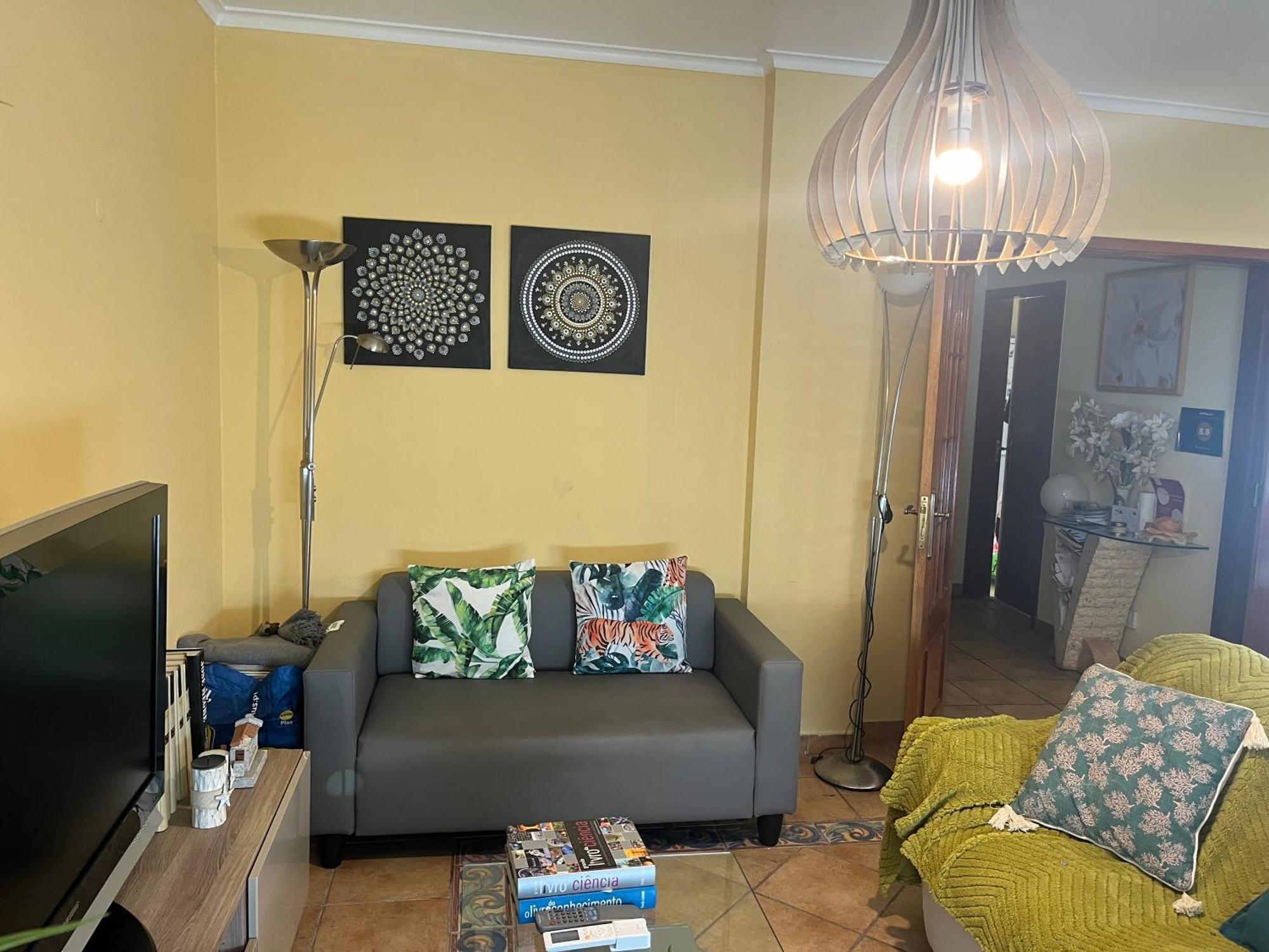 Relaxing Guesthouse - Sonias Houses Lissabon Exterior foto