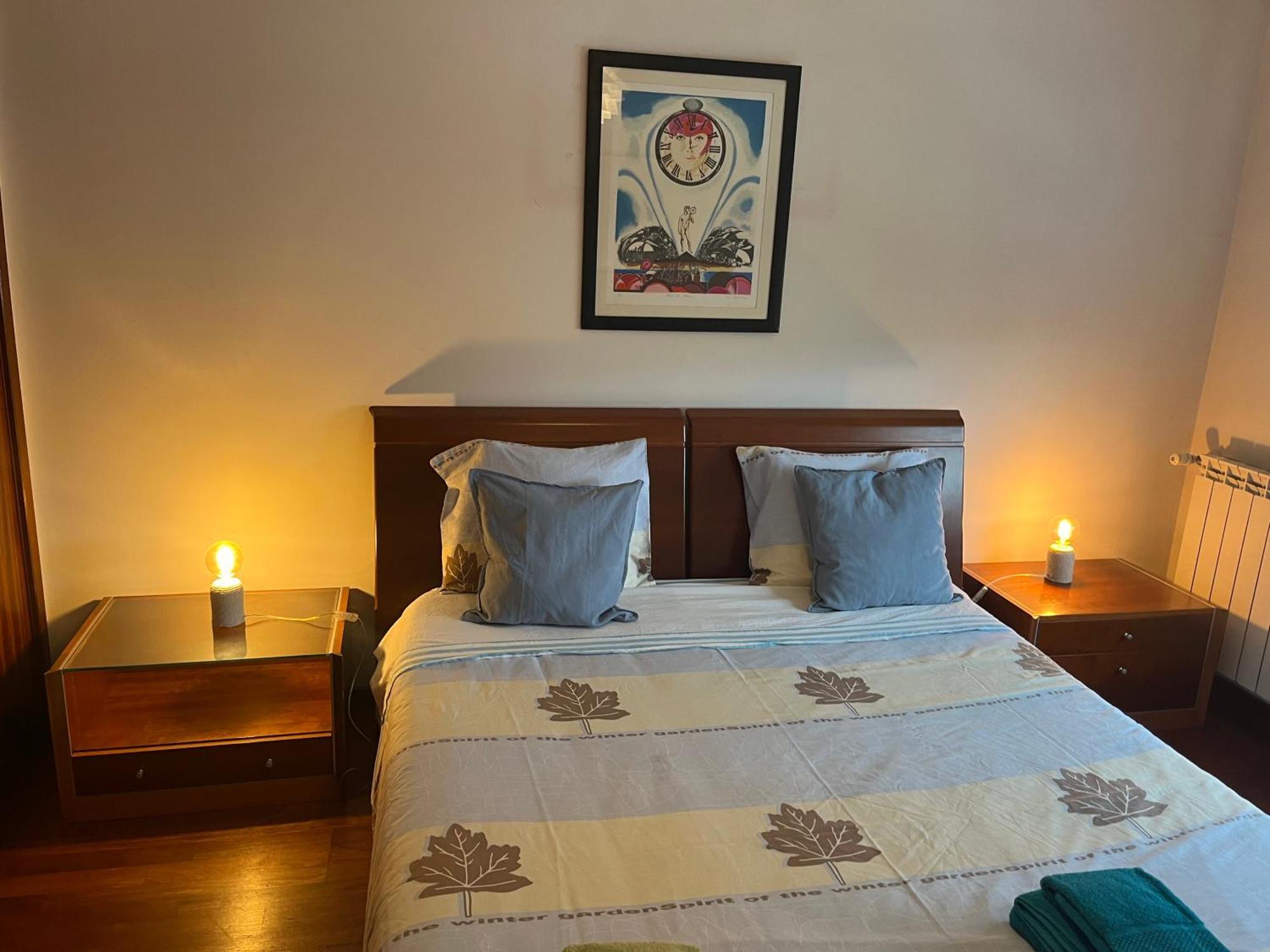 Relaxing Guesthouse - Sonias Houses Lissabon Exterior foto