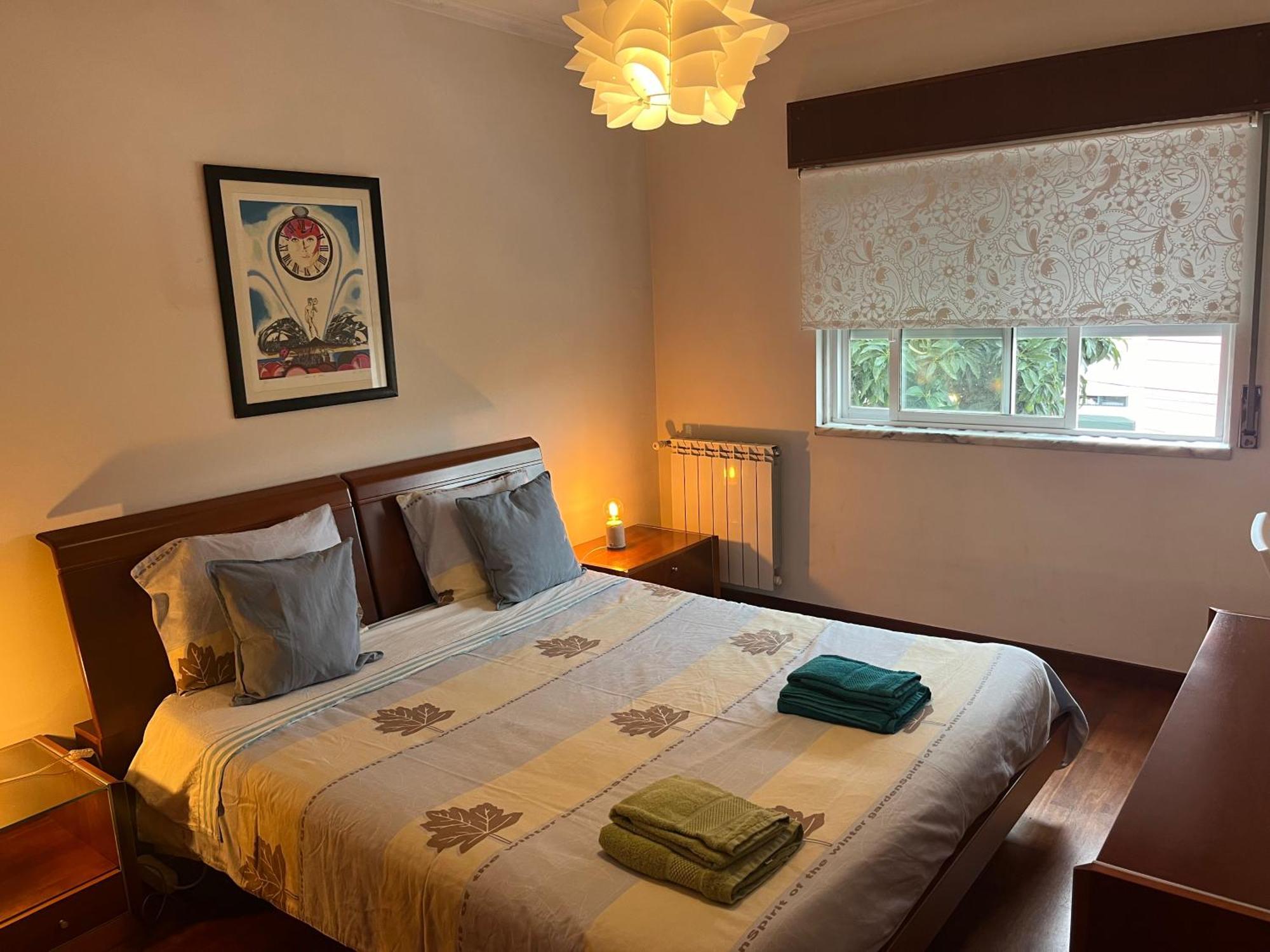 Relaxing Guesthouse - Sonias Houses Lissabon Exterior foto