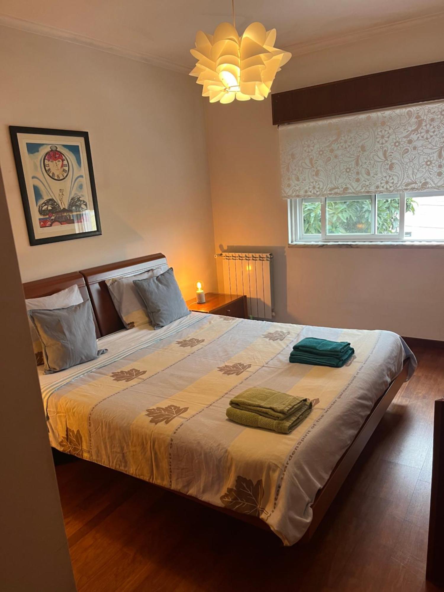 Relaxing Guesthouse - Sonias Houses Lissabon Exterior foto