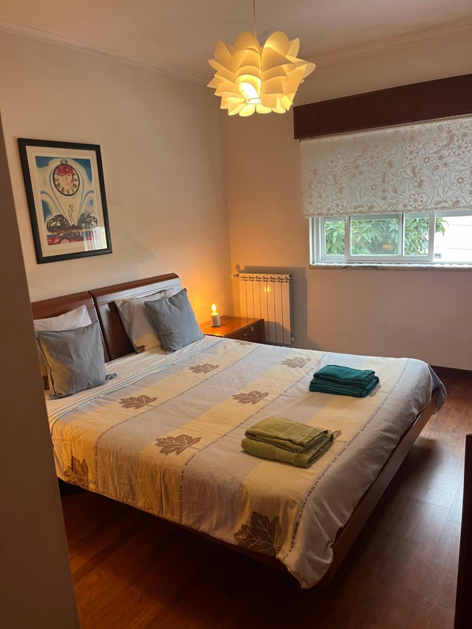 Relaxing Guesthouse - Sonias Houses Lissabon Exterior foto