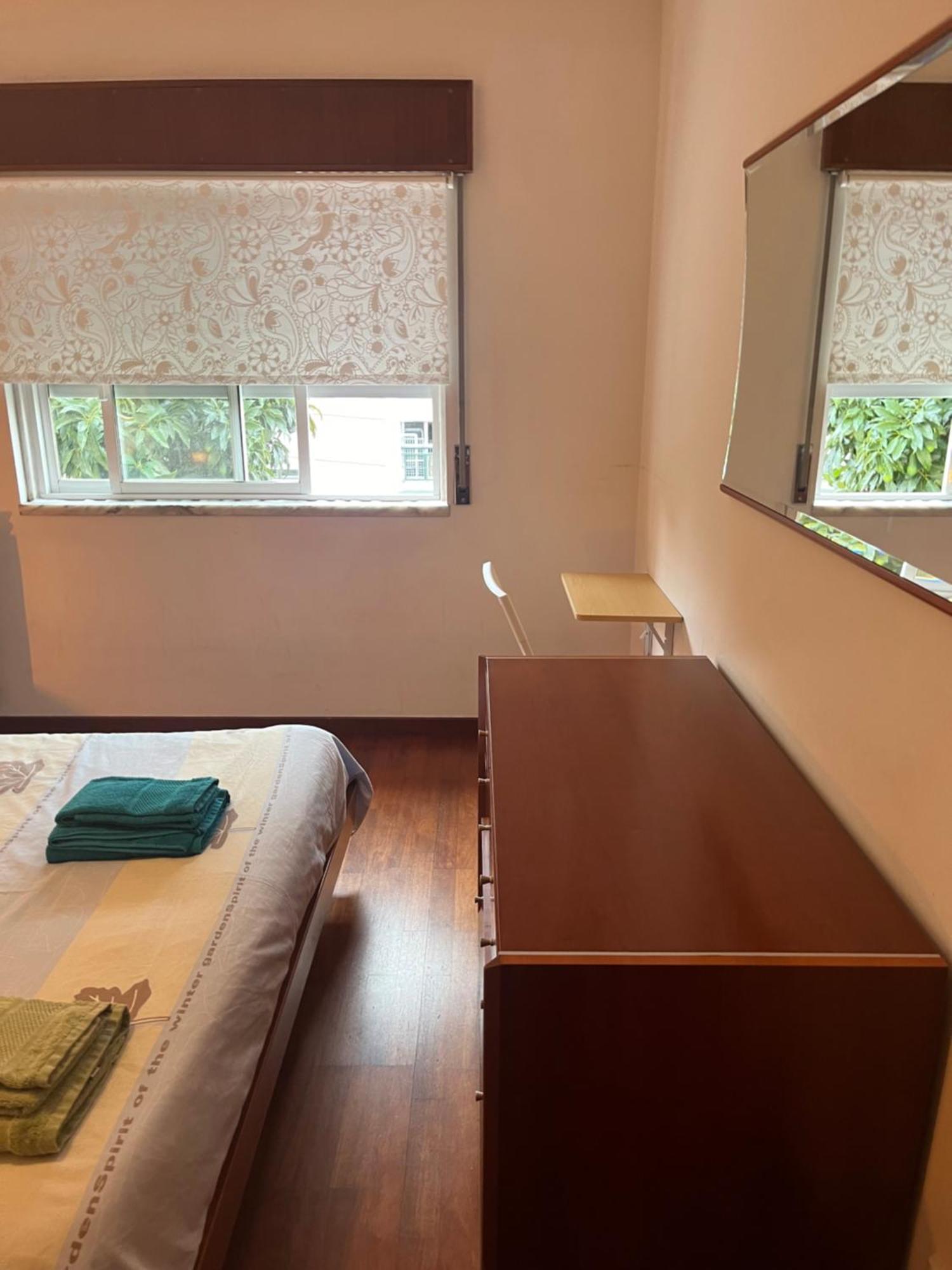 Relaxing Guesthouse - Sonias Houses Lissabon Exterior foto