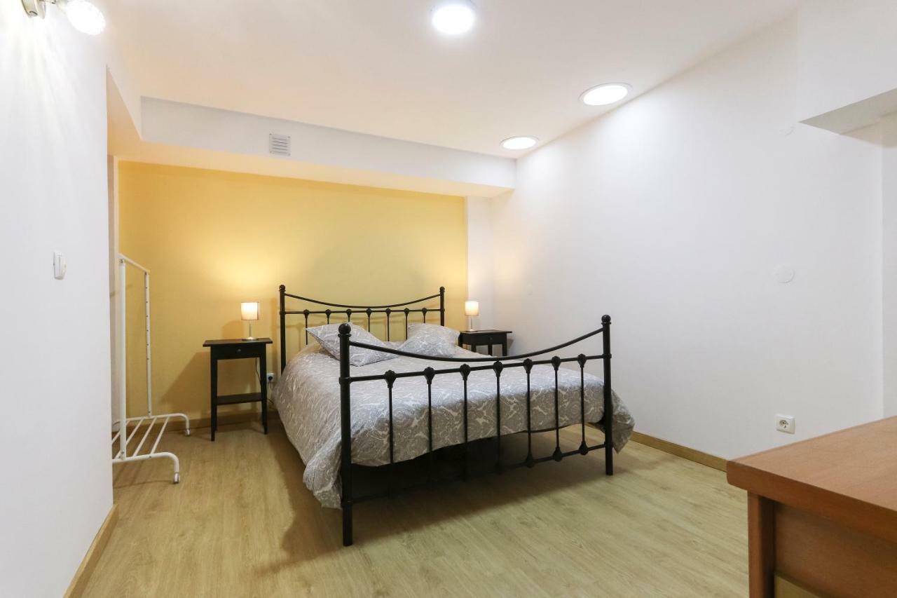 Relaxing Guesthouse - Sonias Houses Lissabon Exterior foto