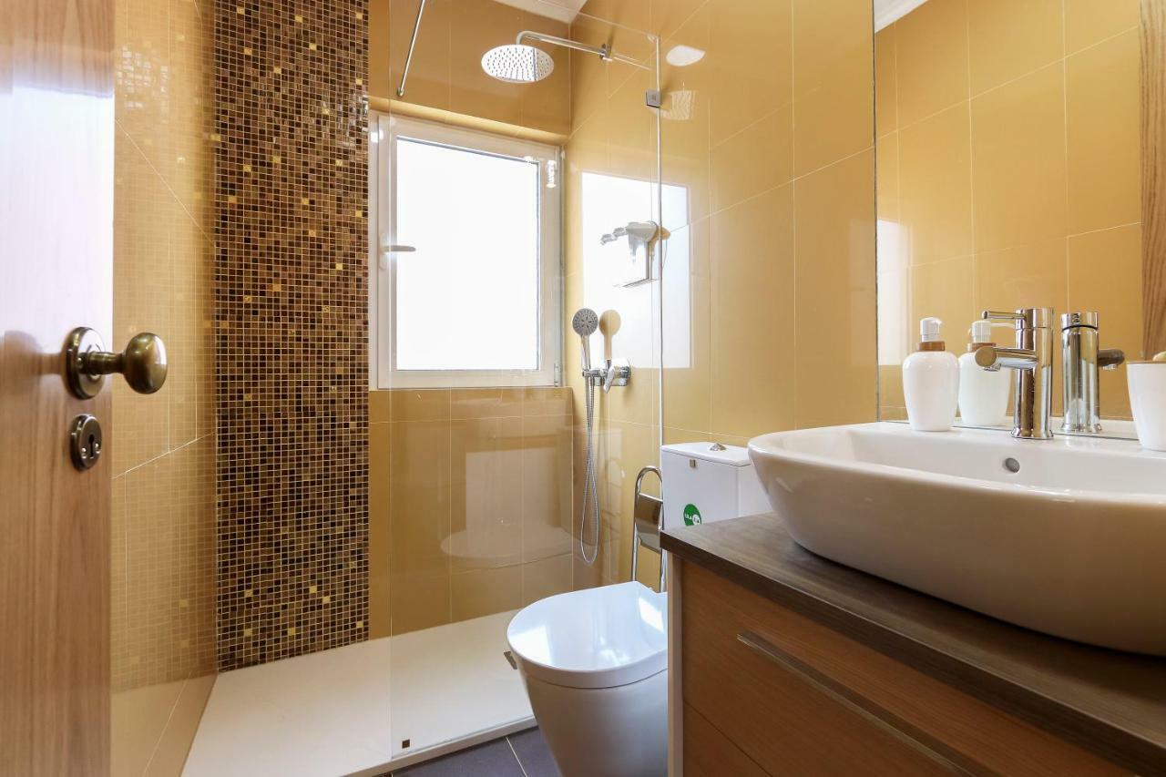 Relaxing Guesthouse - Sonias Houses Lissabon Exterior foto
