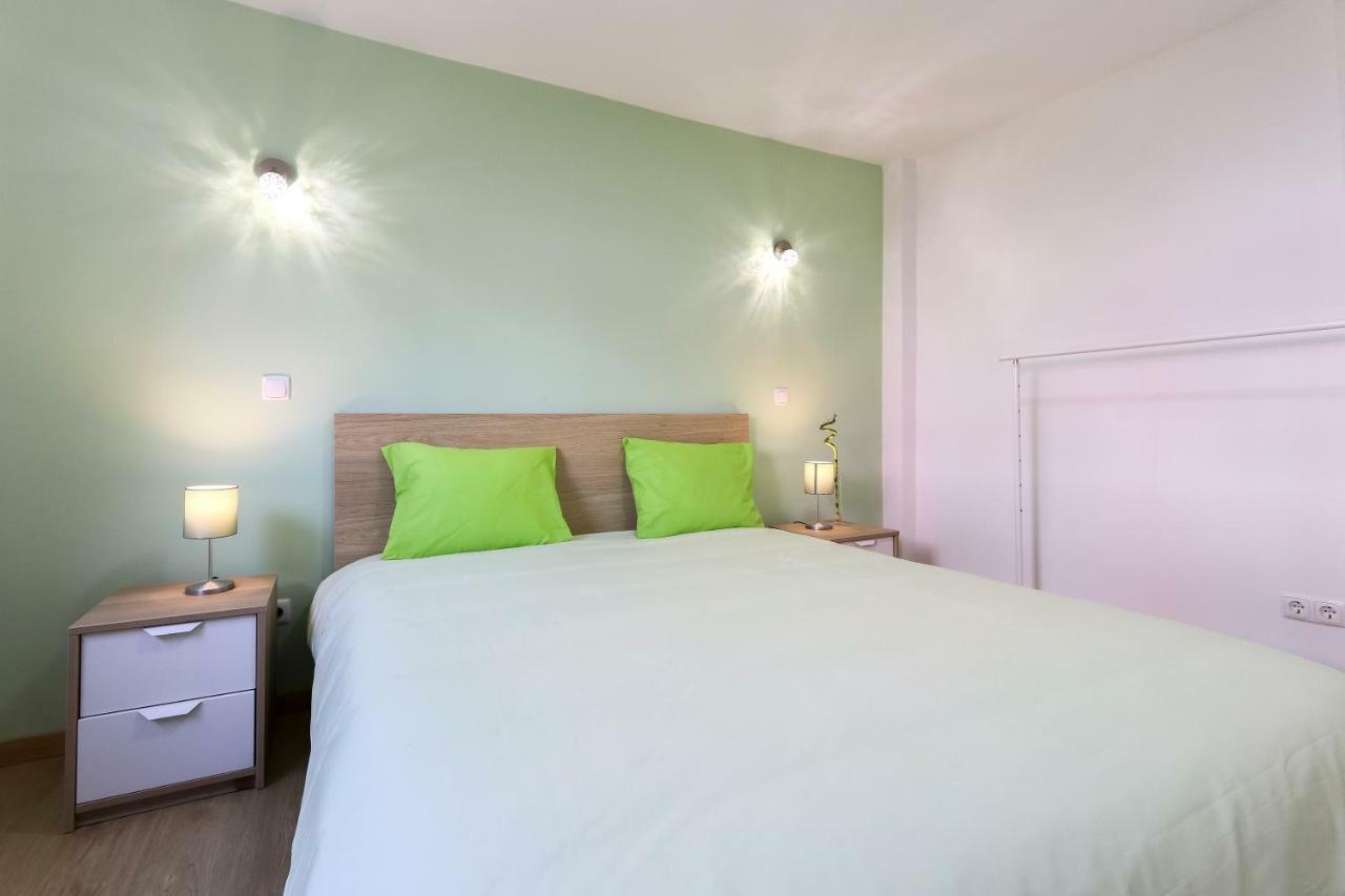Relaxing Guesthouse - Sonias Houses Lissabon Exterior foto