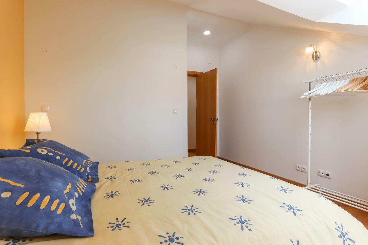 Relaxing Guesthouse - Sonias Houses Lissabon Exterior foto