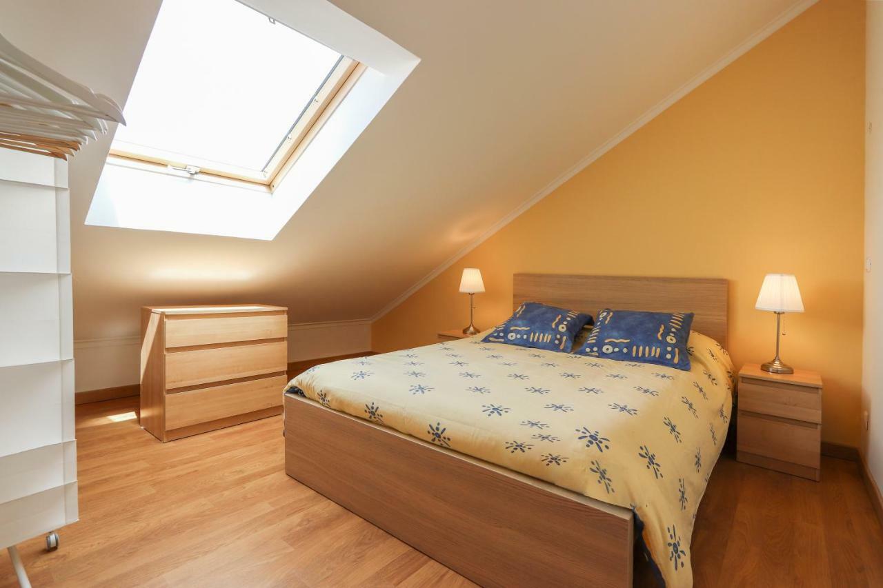 Relaxing Guesthouse - Sonias Houses Lissabon Exterior foto