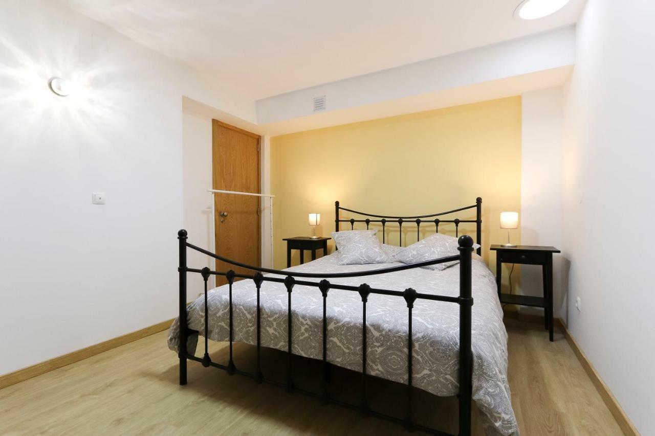 Relaxing Guesthouse - Sonias Houses Lissabon Exterior foto