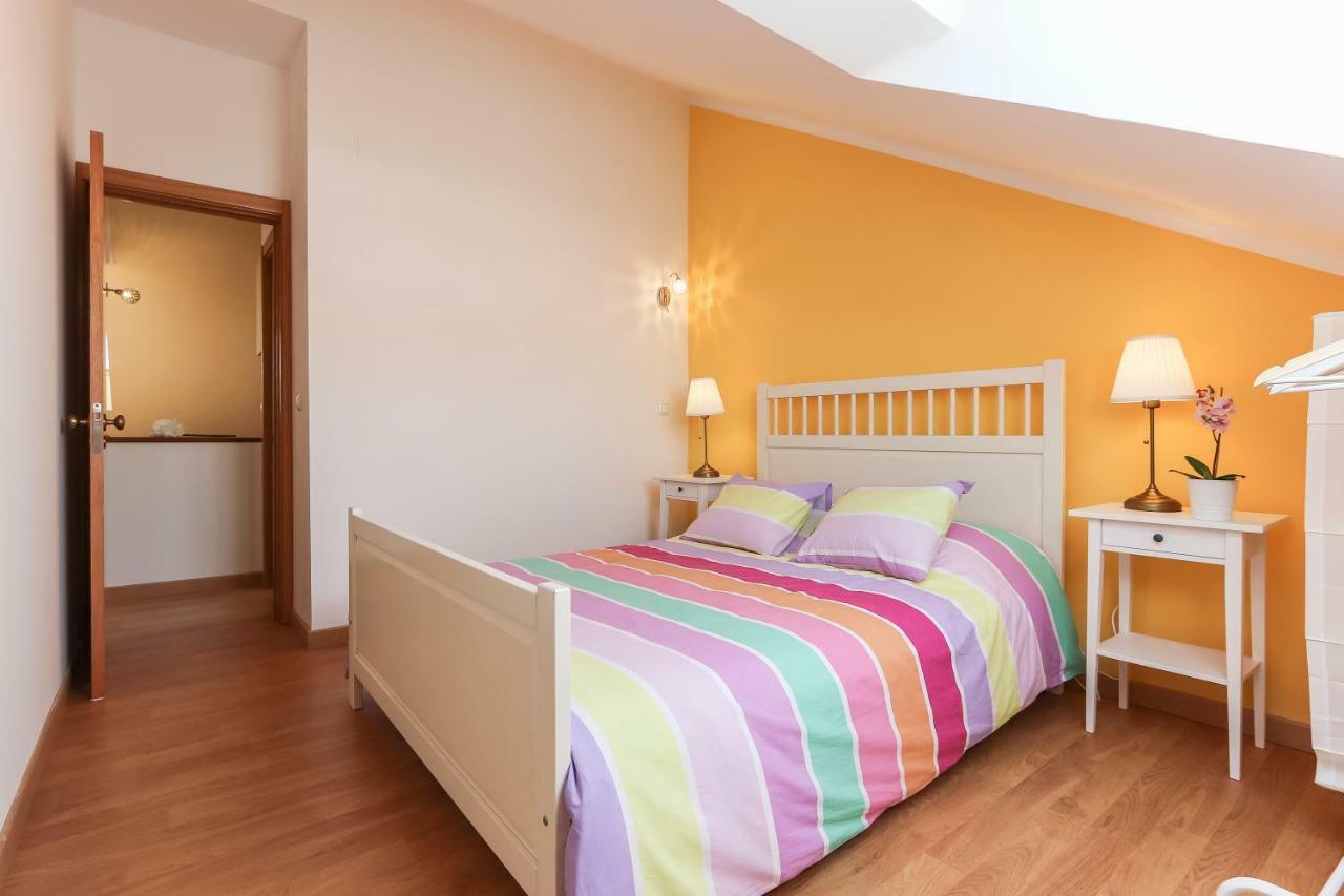 Relaxing Guesthouse - Sonias Houses Lissabon Exterior foto