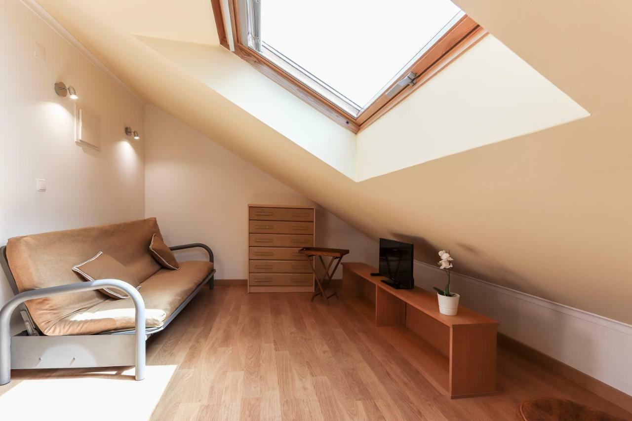 Relaxing Guesthouse - Sonias Houses Lissabon Exterior foto