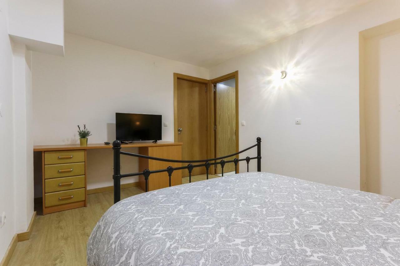 Relaxing Guesthouse - Sonias Houses Lissabon Exterior foto