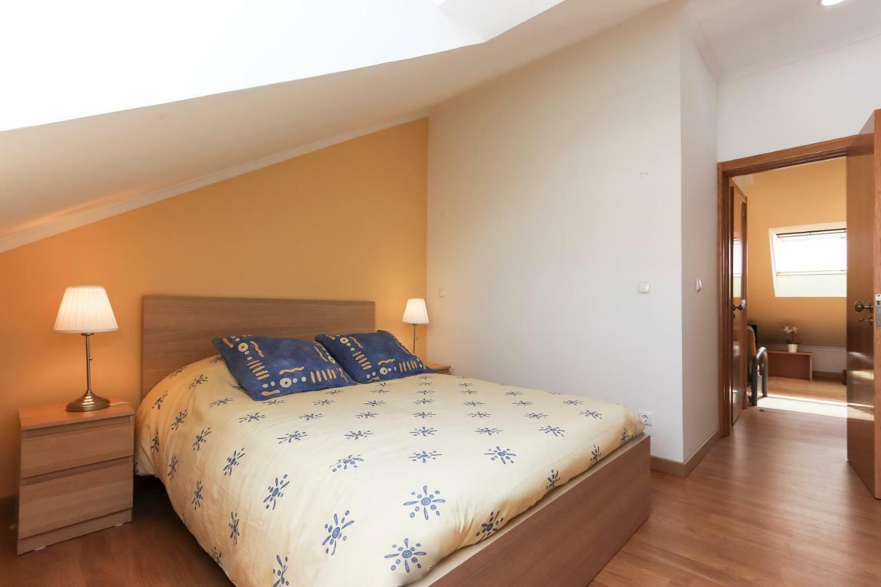 Relaxing Guesthouse - Sonias Houses Lissabon Exterior foto