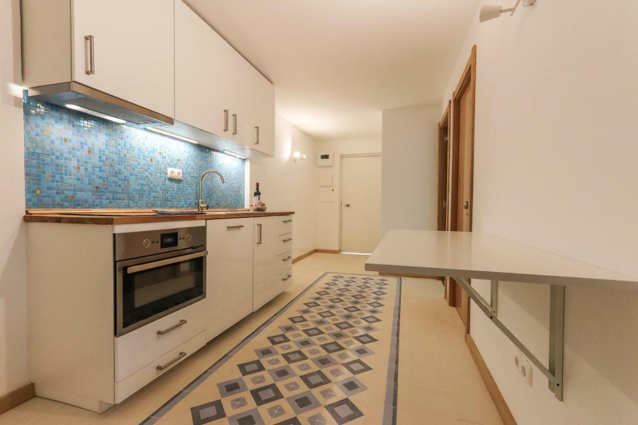 Relaxing Guesthouse - Sonias Houses Lissabon Exterior foto